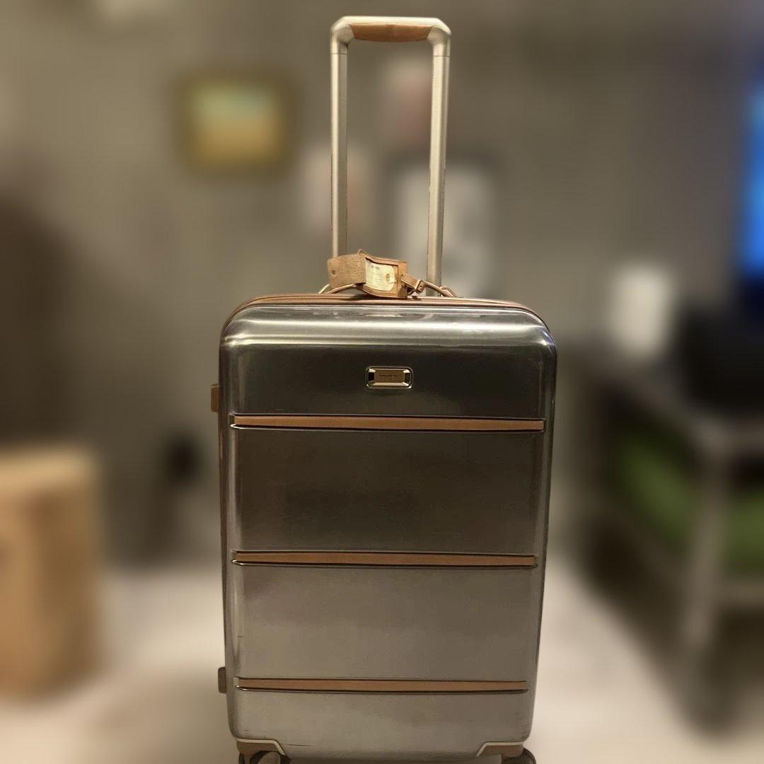 r*a様 hartmann キャリーケース