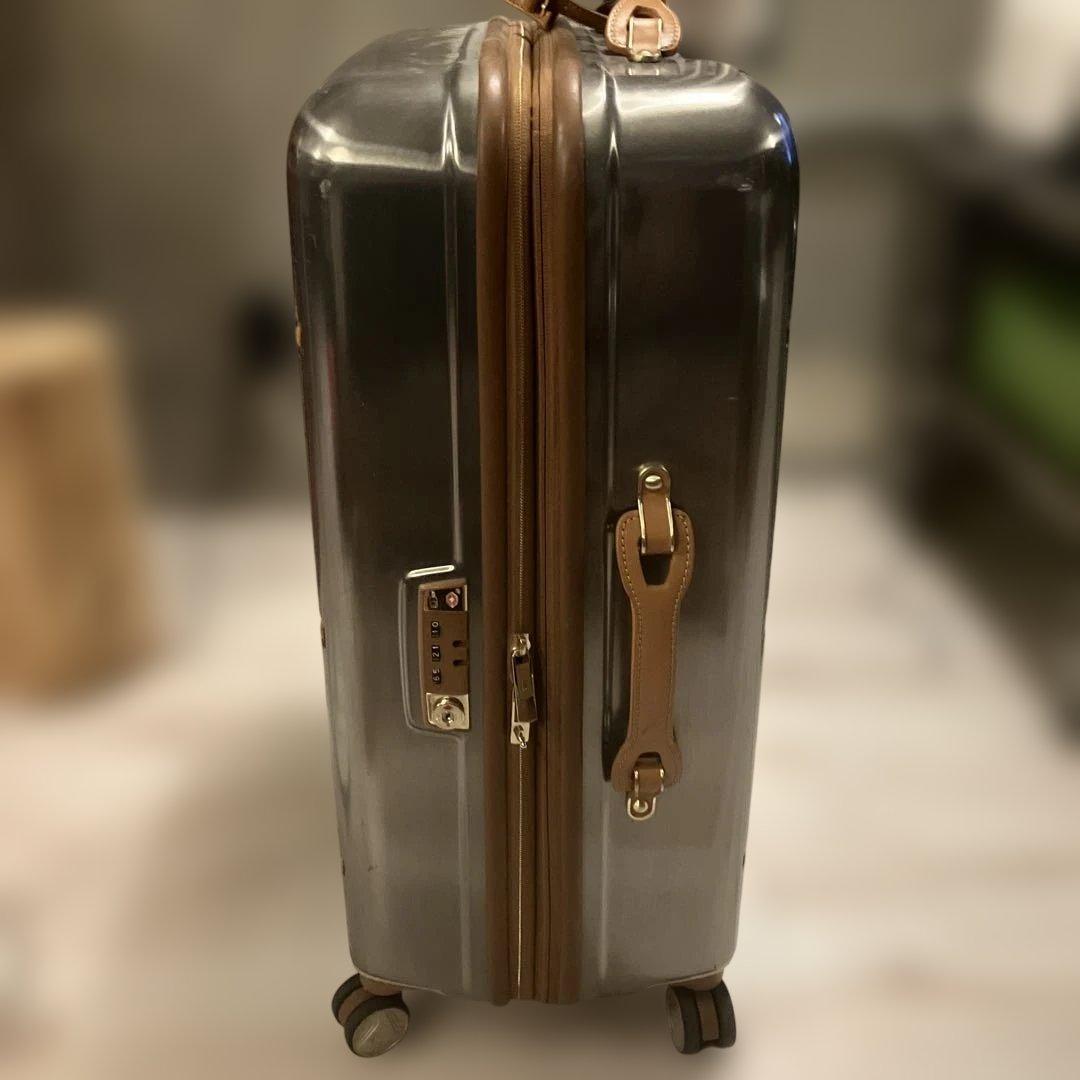 r*a様 hartmann キャリーケース