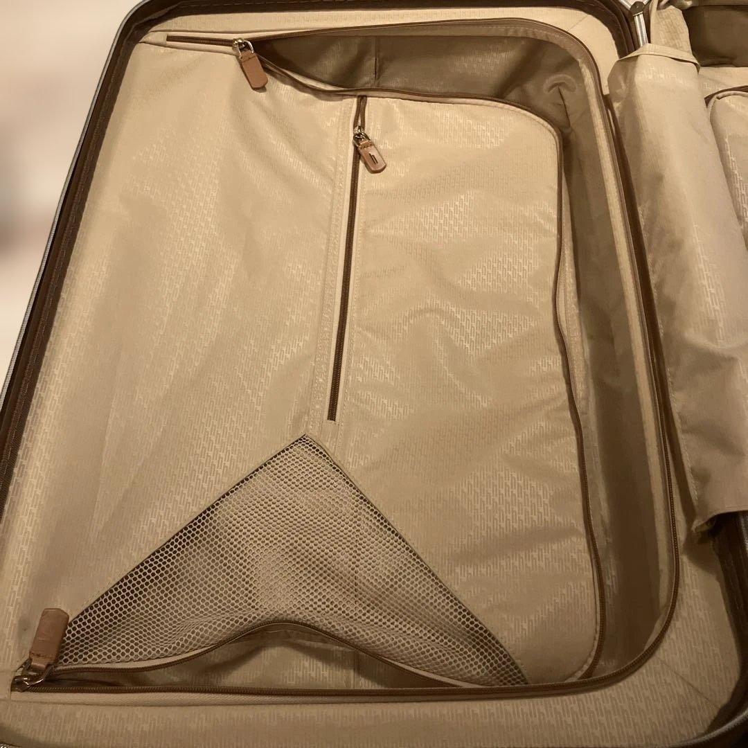 r*a様 hartmann キャリーケース