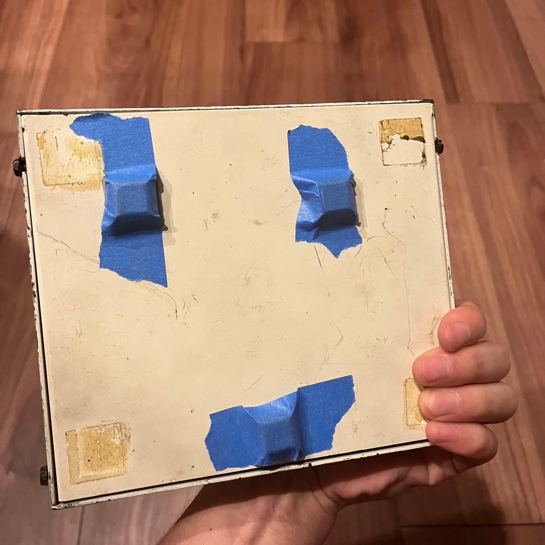 ギター Oberheim Voltage Controlled Filter 1970s