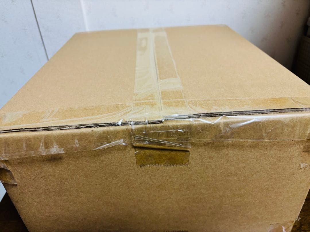 東宝30cmシリーズ ゴジラ1991 網走激闘 ゴジラストア限定版 輸送箱未開封