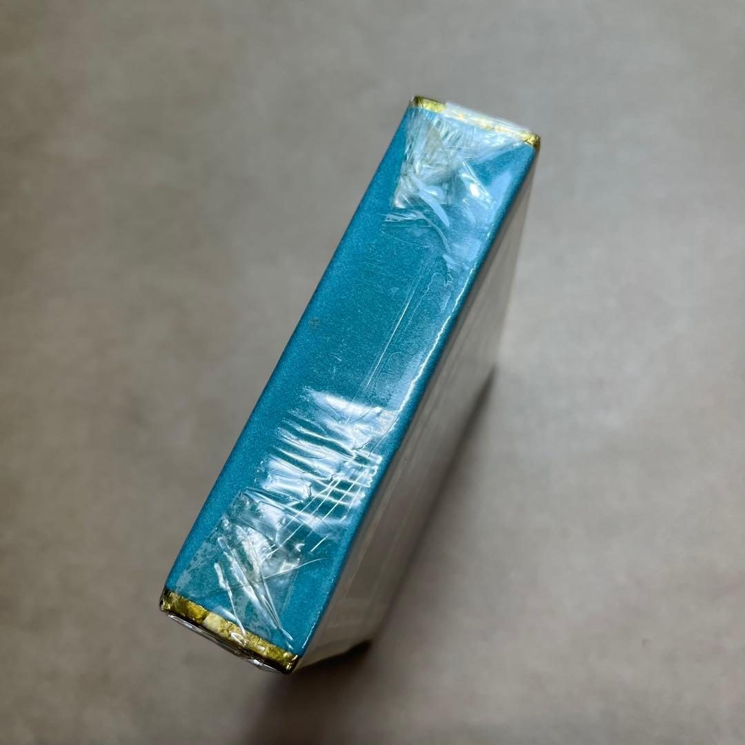 Tiffany & Co. フラワー柄 トランプ 未使用 ヴィンテージ