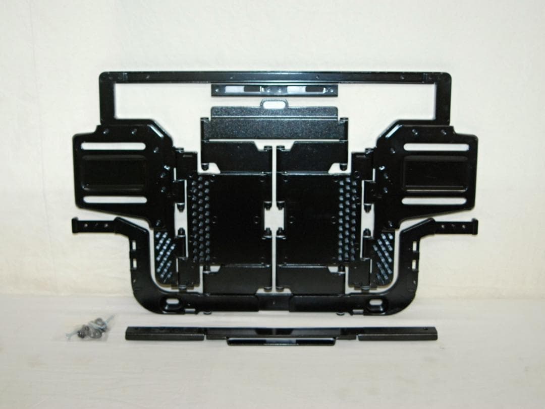 美品 SONY 純正 壁掛けユニット SU-WL900 テレビ壁掛けブラケット