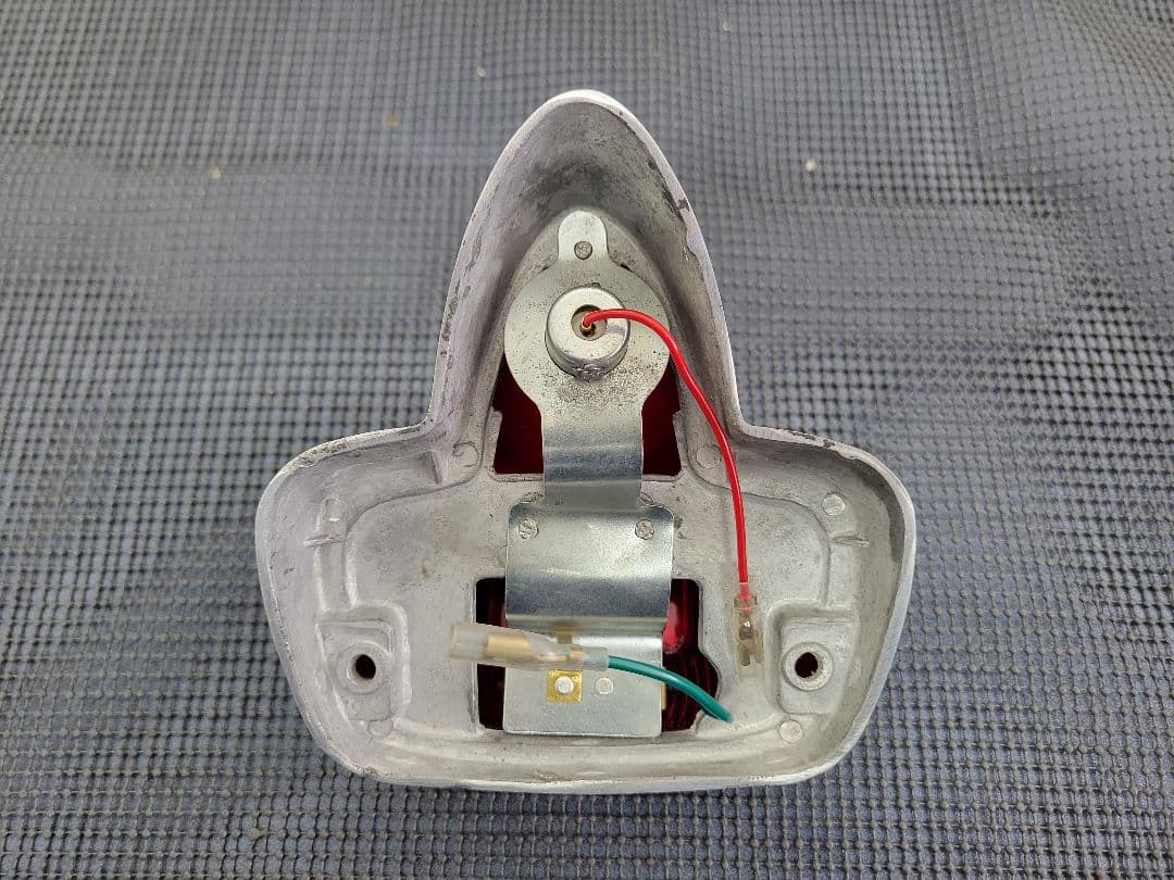 ★ベスパ★VESPA★GSテールランプ ★テールライト★