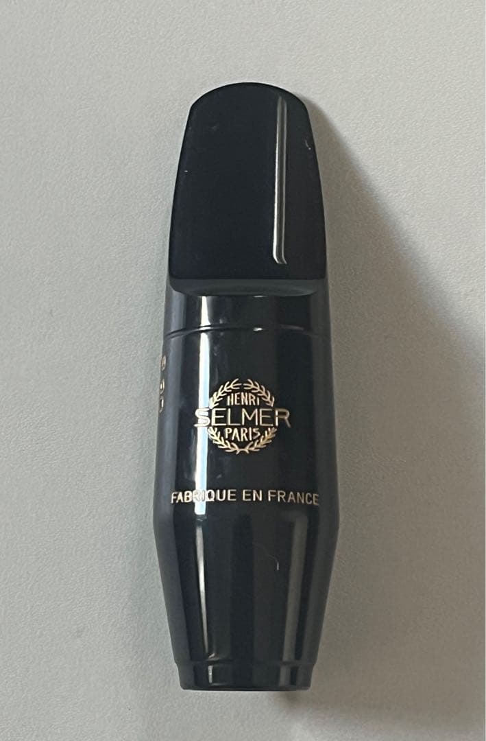 【りゅう】Selmer S 90 170 アルトサックス　マウスピース