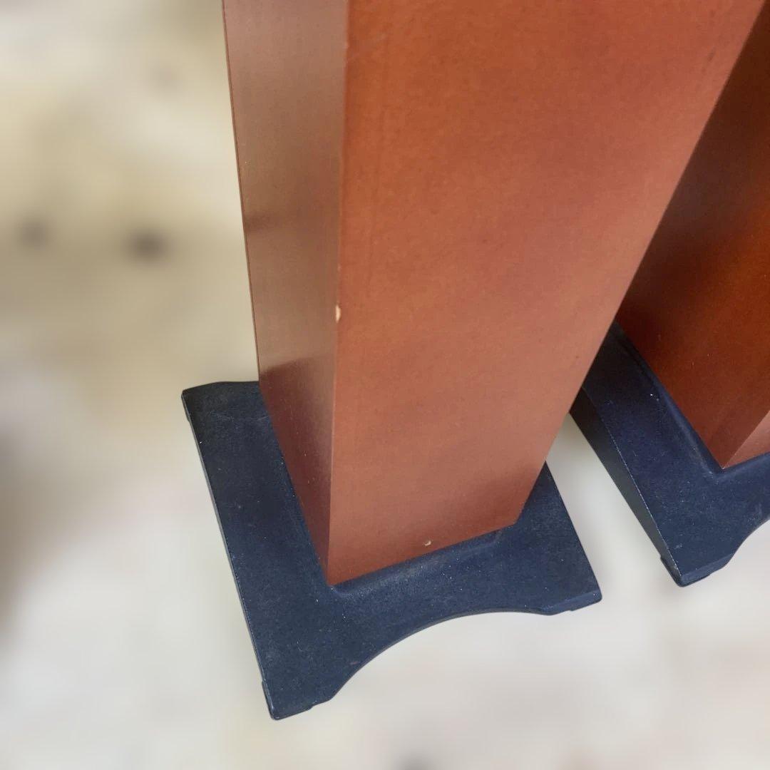 オンキヨーのトールボーイスピーカー「ONKYO D-057F 4個セット