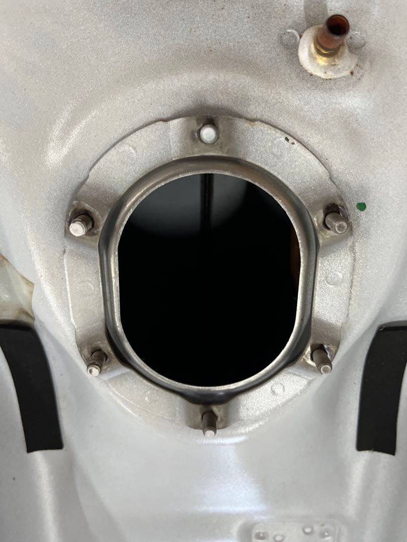 さーさ　HONDA CB1100 SC65 タンク