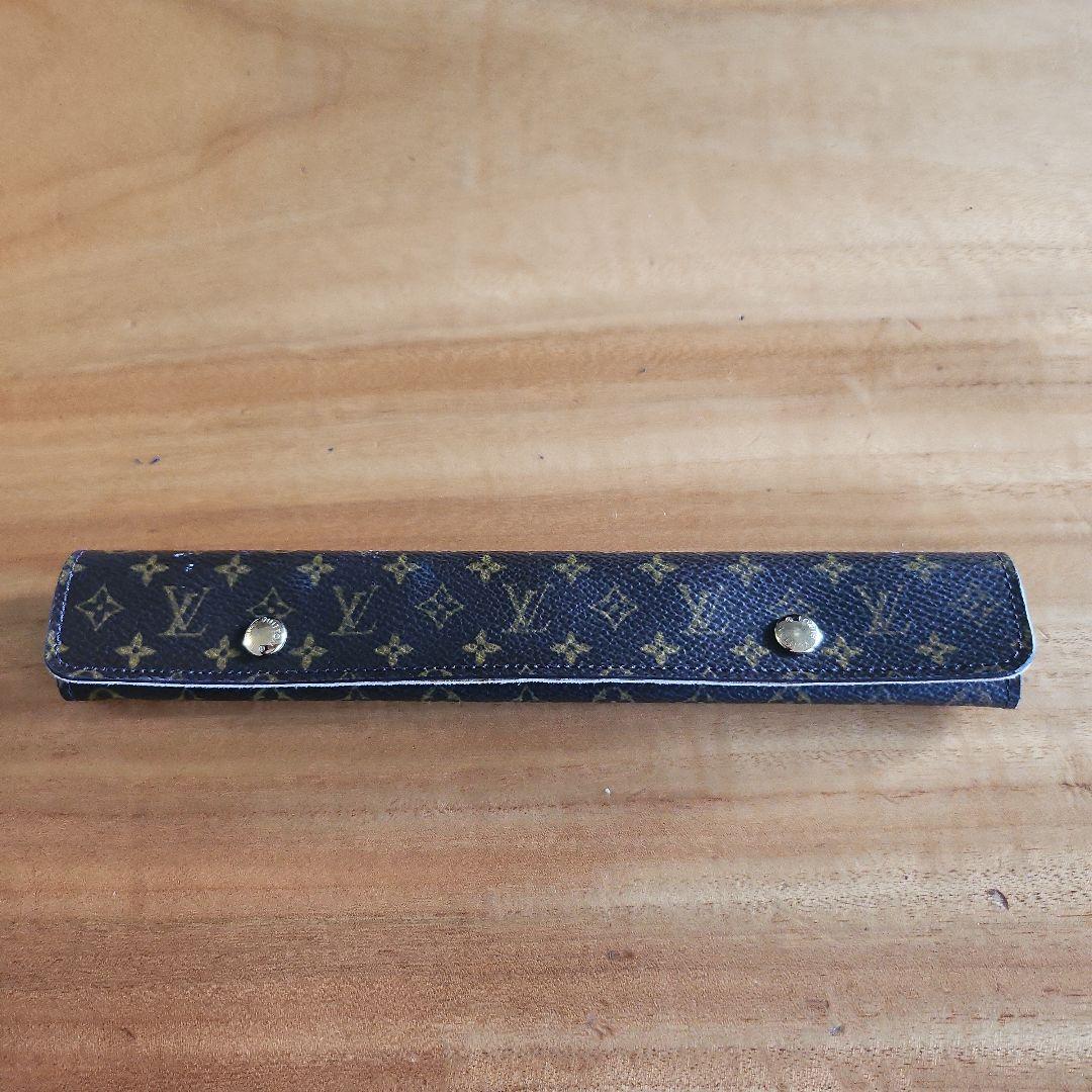 Louis Vuitton モノグラムアクセサリー小物入れ