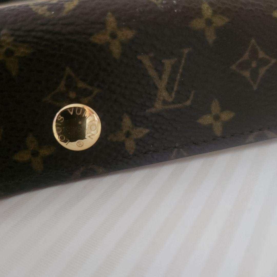 Louis Vuitton モノグラムアクセサリー小物入れ