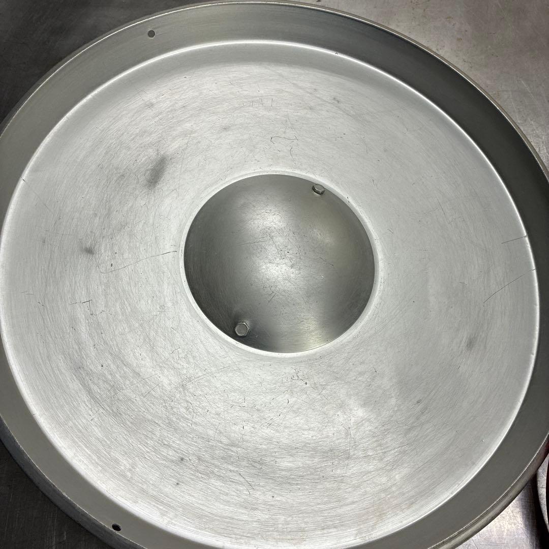 リンナイガス炊飯器 10リットルLPガス用