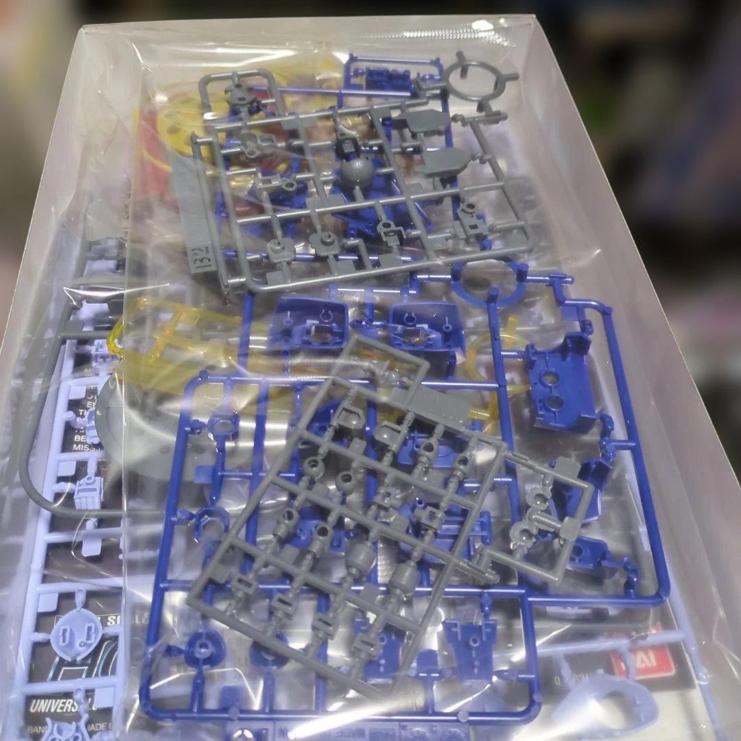 HG1年戦争 ガンプラ セット 11種