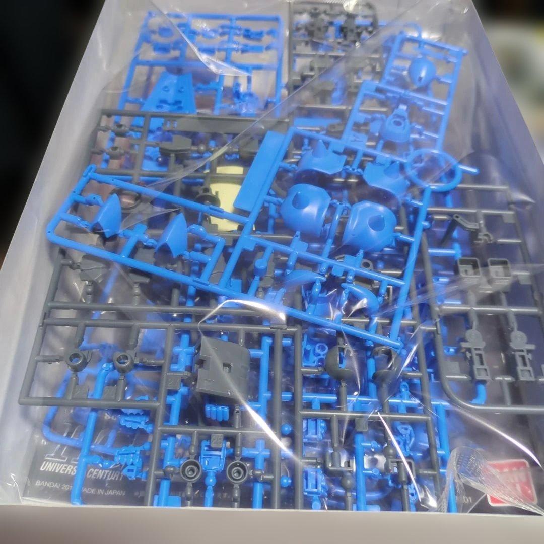 HG1年戦争 ガンプラ セット 11種