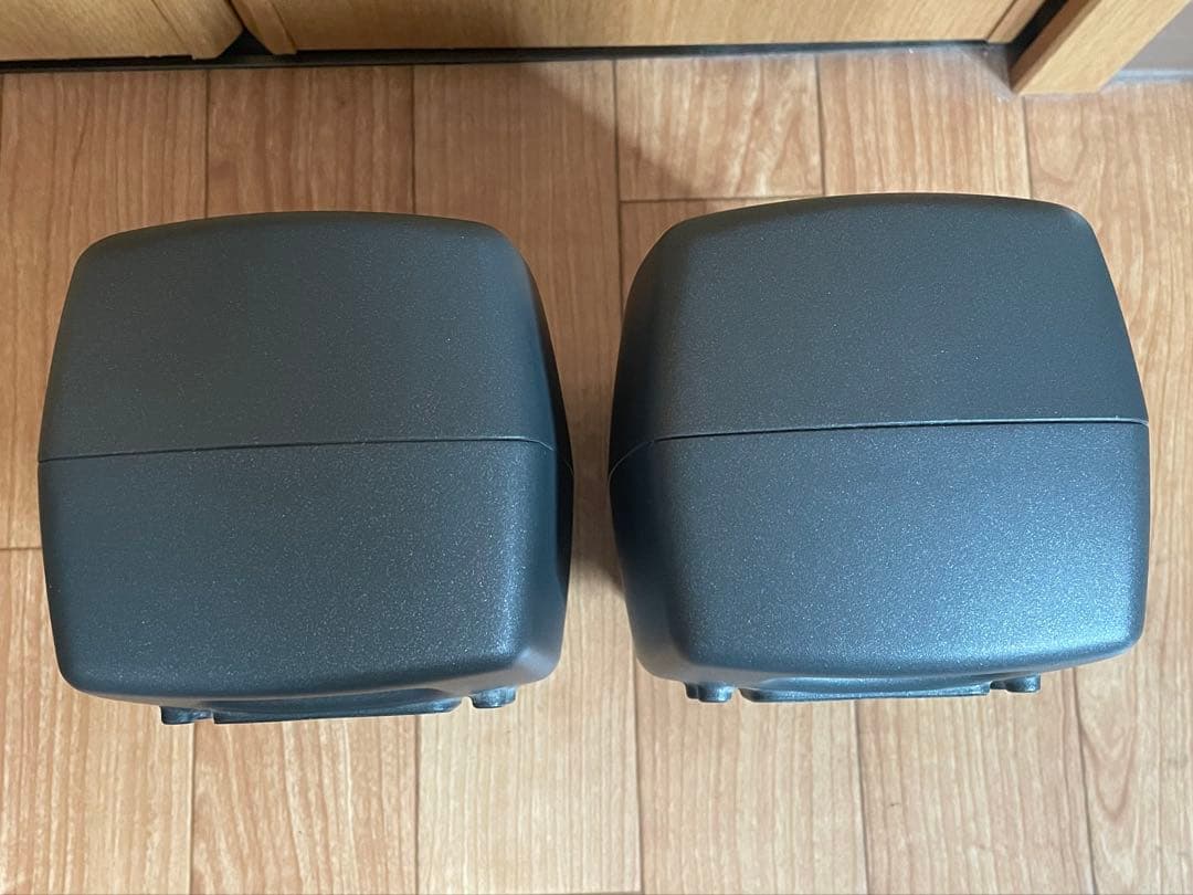 配信機器・PA機器・レコーディング機器 GENELEC 8010AP