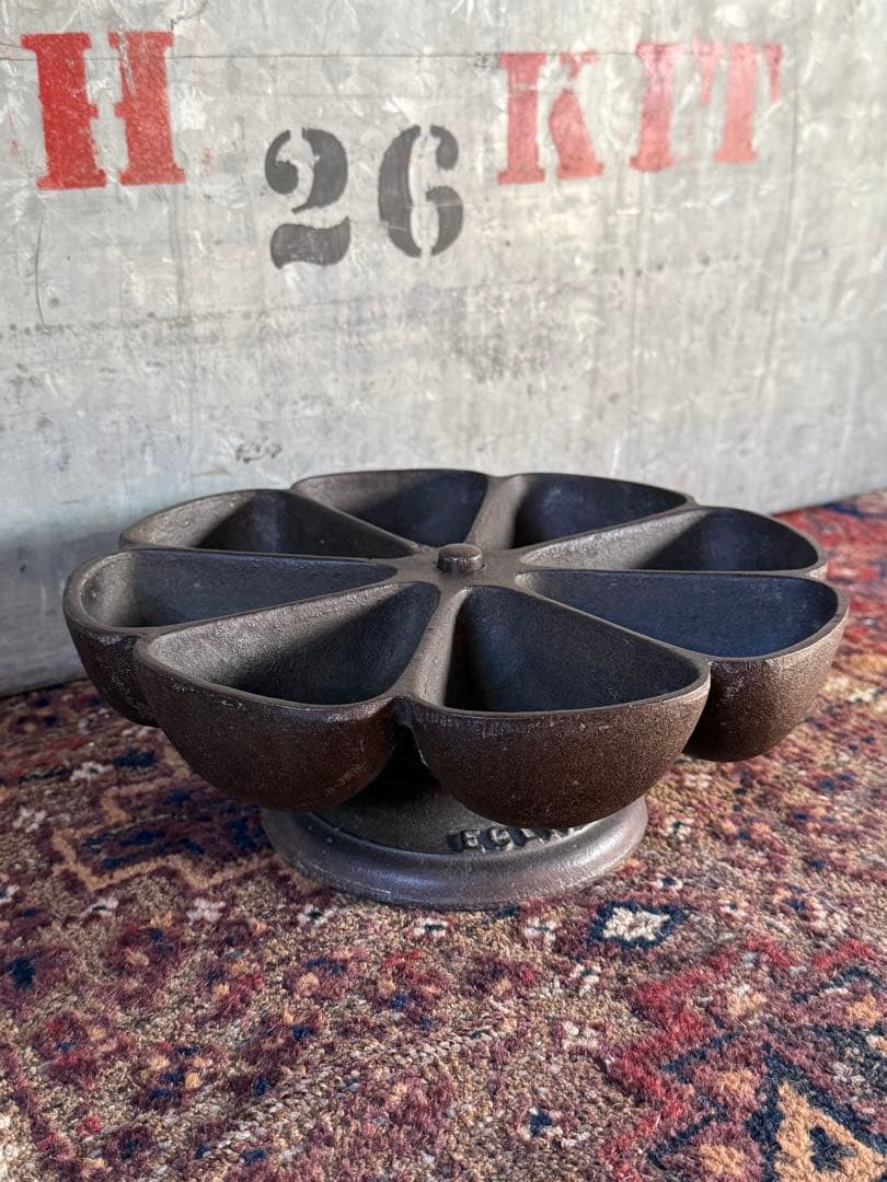 アンティーク雑貨 Nail Cup