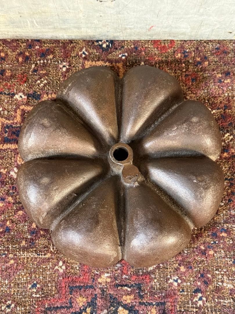 アンティーク雑貨 Nail Cup