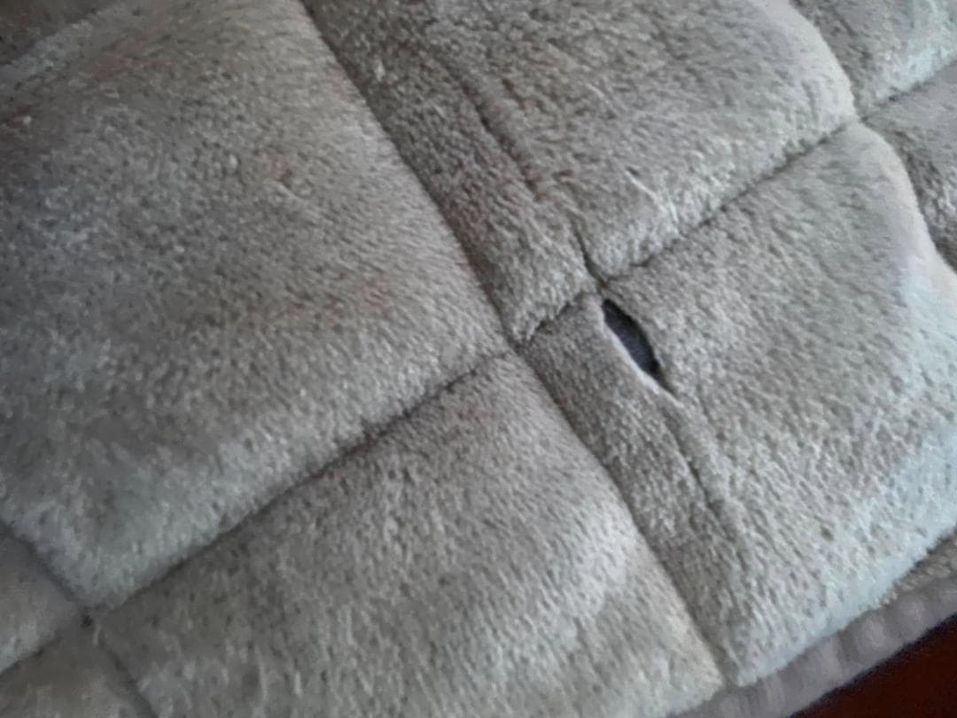 フラットヒーターテーブル NKGS2-75S　こたつ布団付き