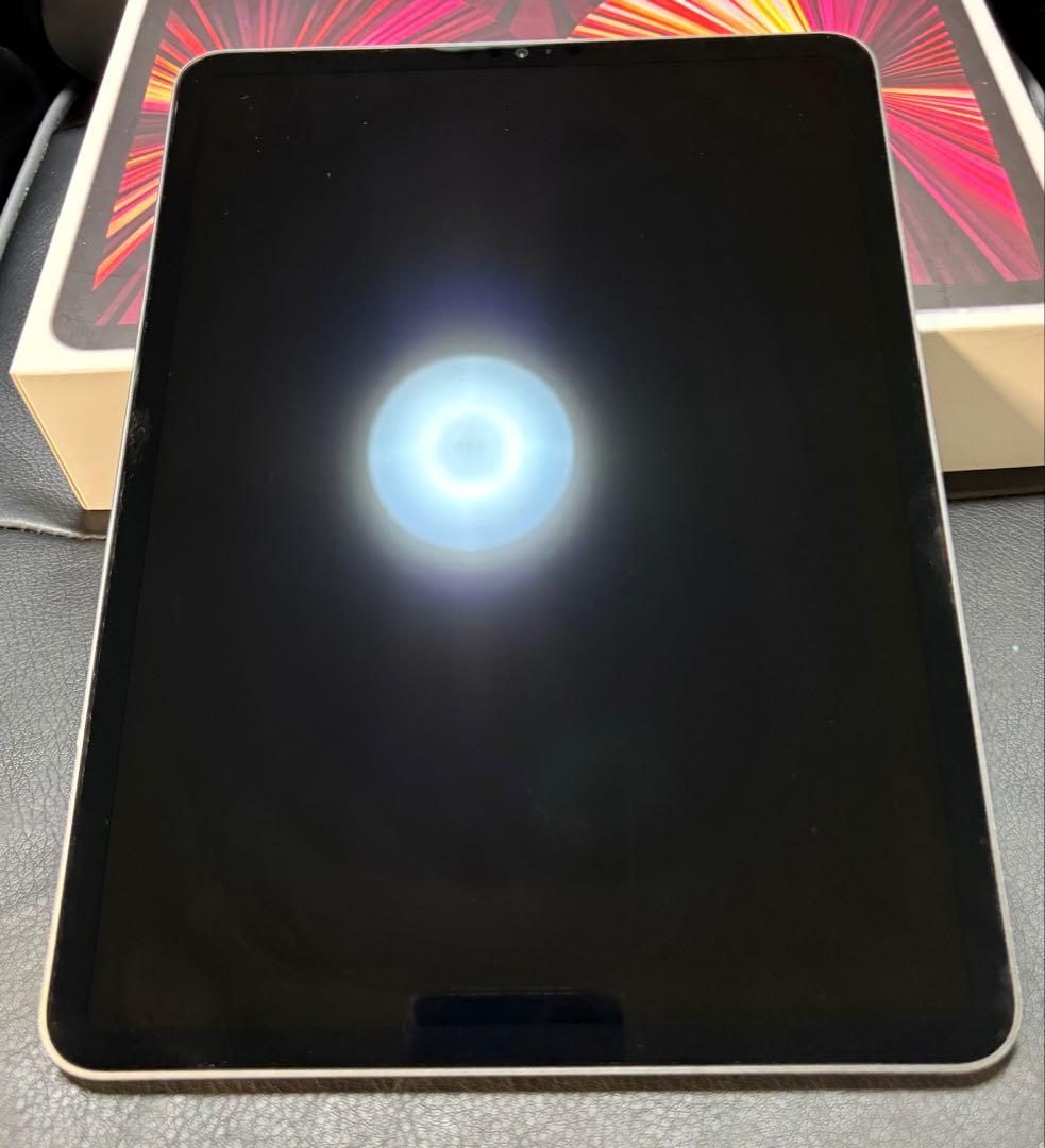 iPad Pro 第3世代 128GB 11インチ スペースグレー Wi-Fi