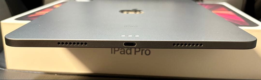 iPad Pro 第3世代 128GB 11インチ スペースグレー Wi-Fi