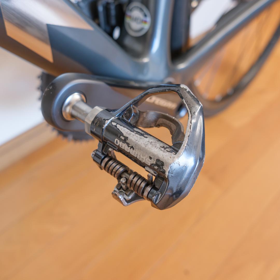 ★小麦★【美品】TREK EMONDA SL6 ULTEGRA