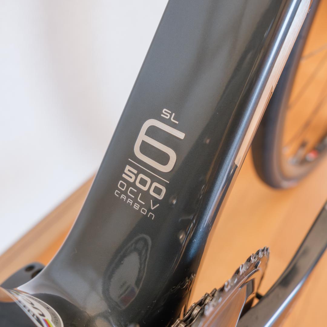 ★小麦★【美品】TREK EMONDA SL6 ULTEGRA