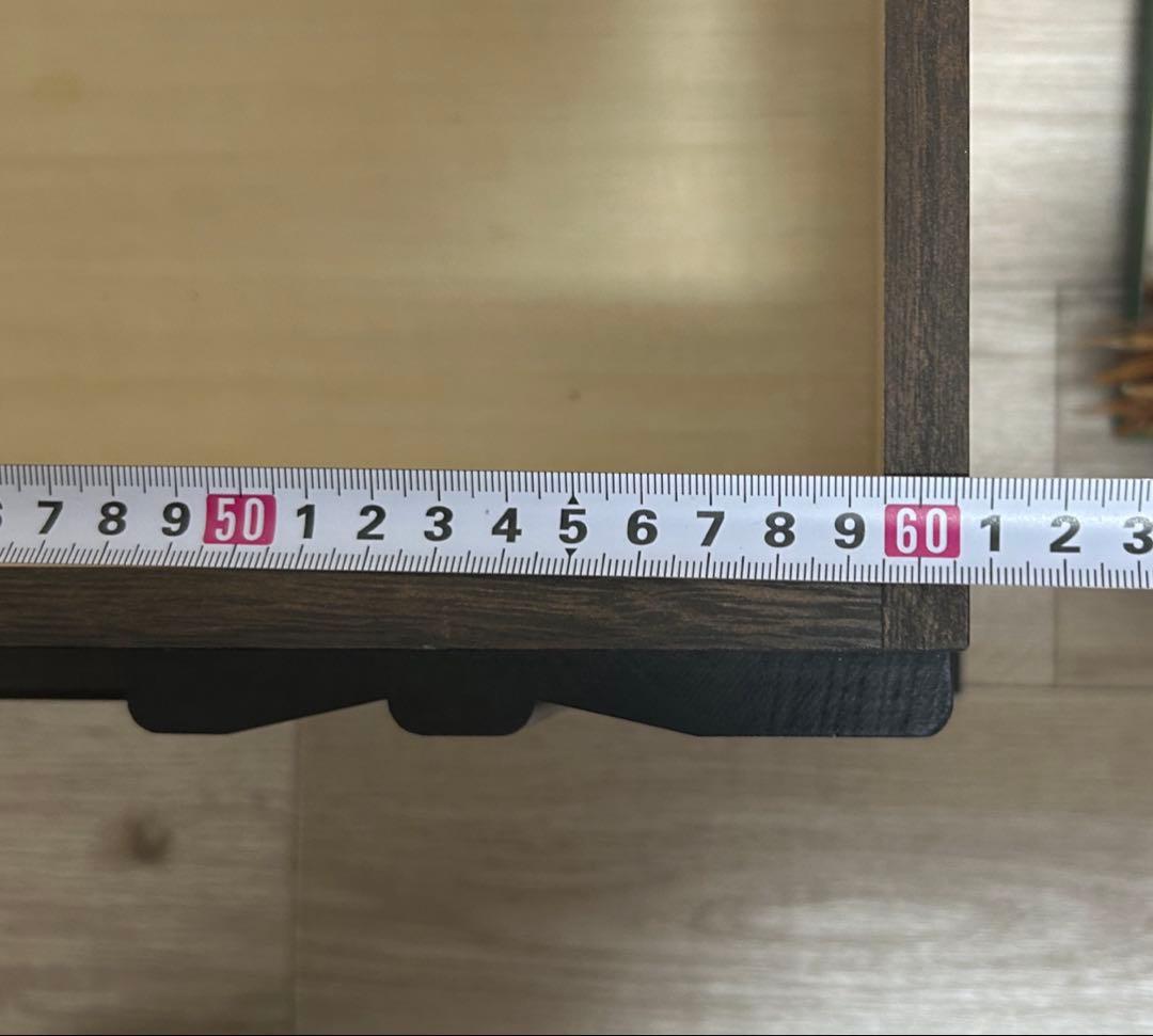 雛人形 飾り棚&収納箱 屏風