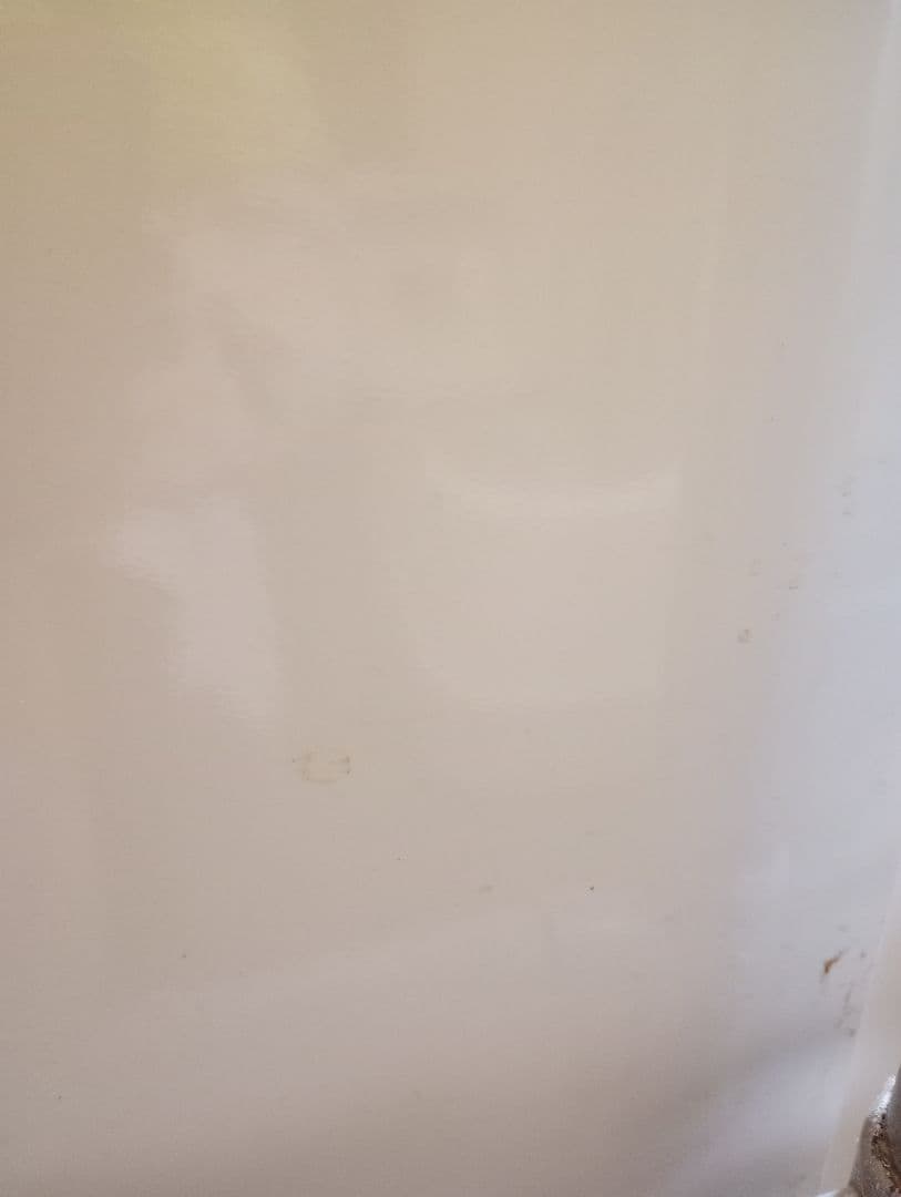 ソフトクリーム調温庫　フクシマ