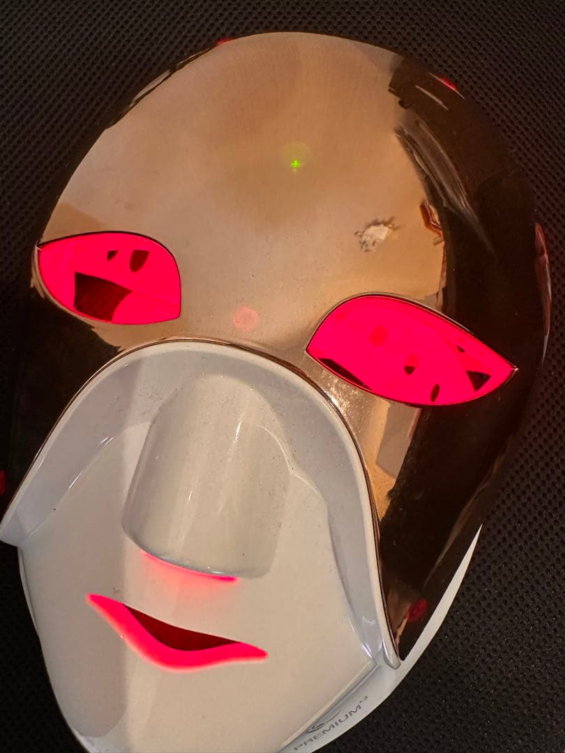 【新品未開封】CELLRETURN セルリターン LEDマスク プレミアム