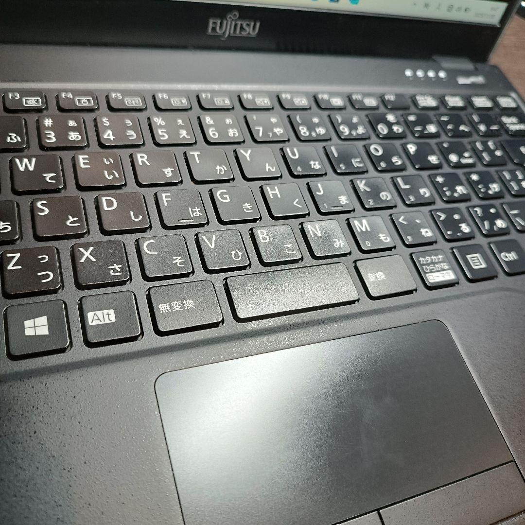 ◆最新Windows11搭載◆Core i5/メモリ8GB/SSD258GB