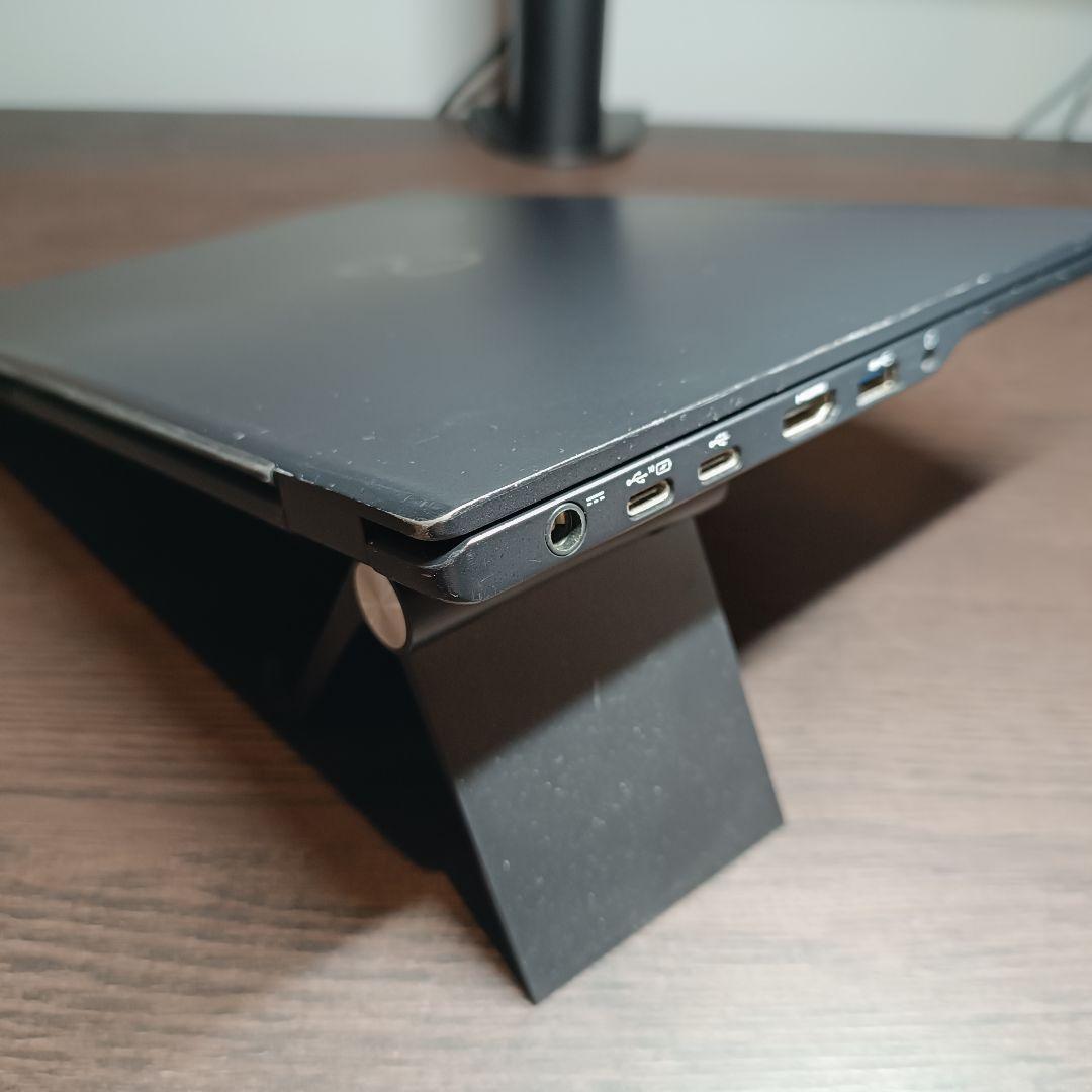 ◆最新Windows11搭載◆Core i5/メモリ8GB/SSD258GB