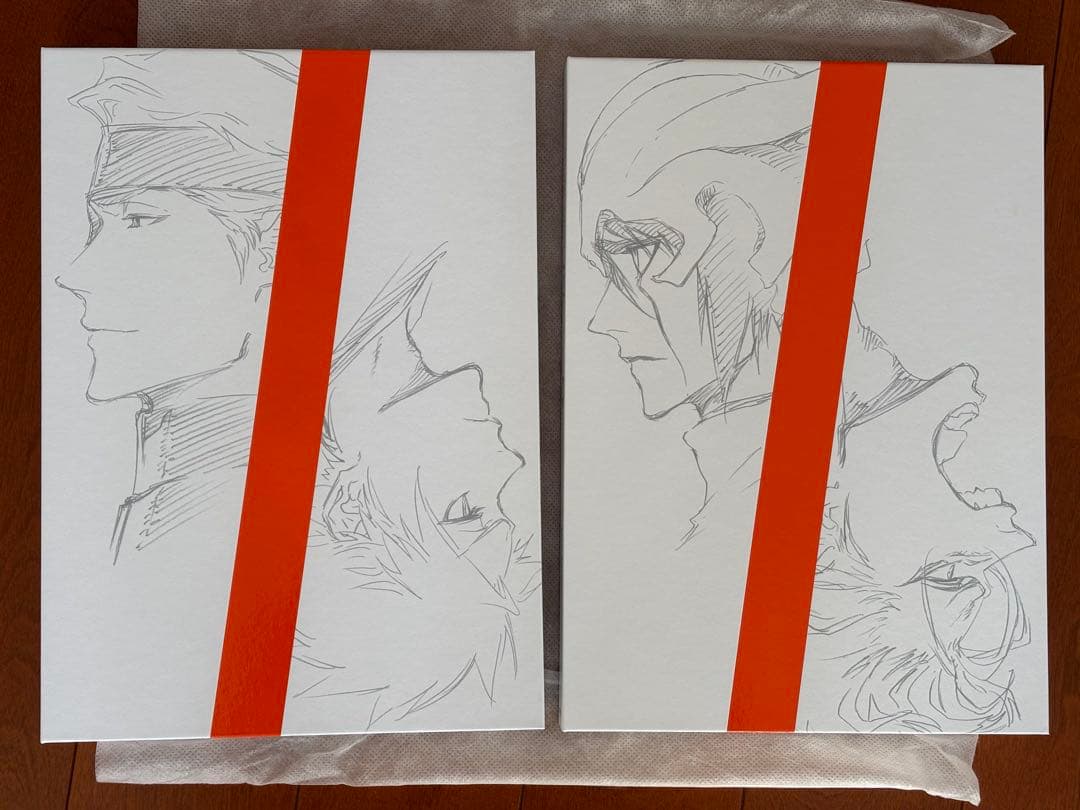 BLEACH イラスト集 JET 久保帯人 ブリーチ