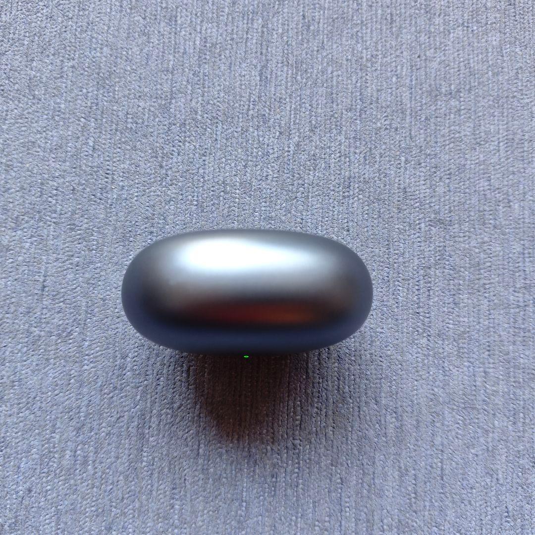 【最終値下げ】 Huawei FreeClip 充電ケース　ブラック