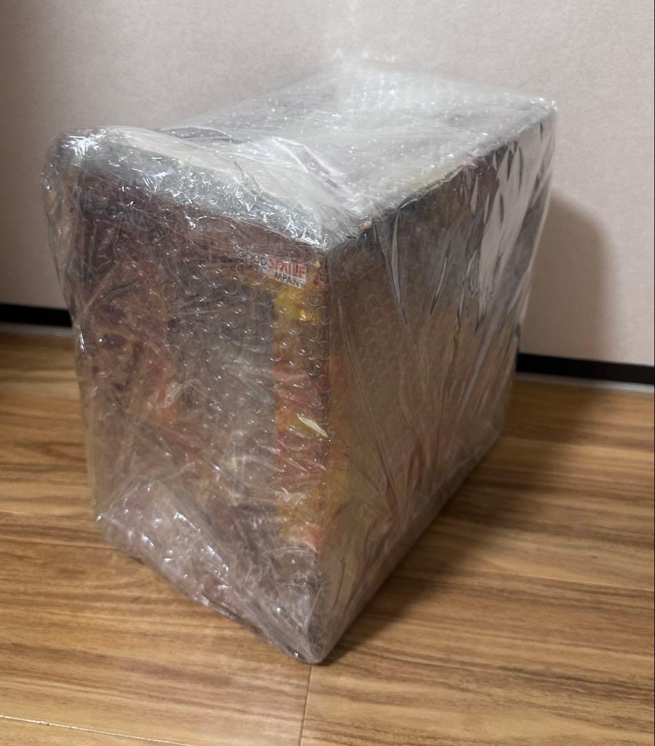 【新品・未開封】進撃の巨人 エレンイェーガー1/8 完成品フィギュア