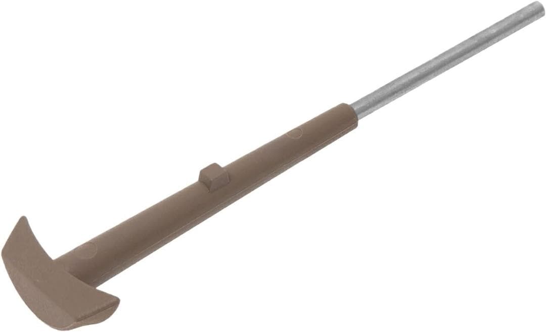 マルイ ガスガン　 S&W M&P9 Vカスタム FDE　※HOGUEグリップ付