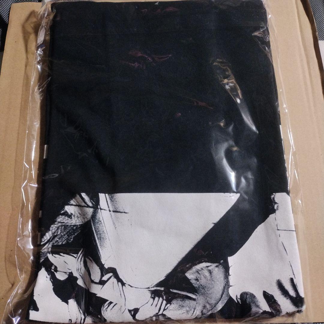 BLANKEY JET CITY Tシャツ4枚 BANG他