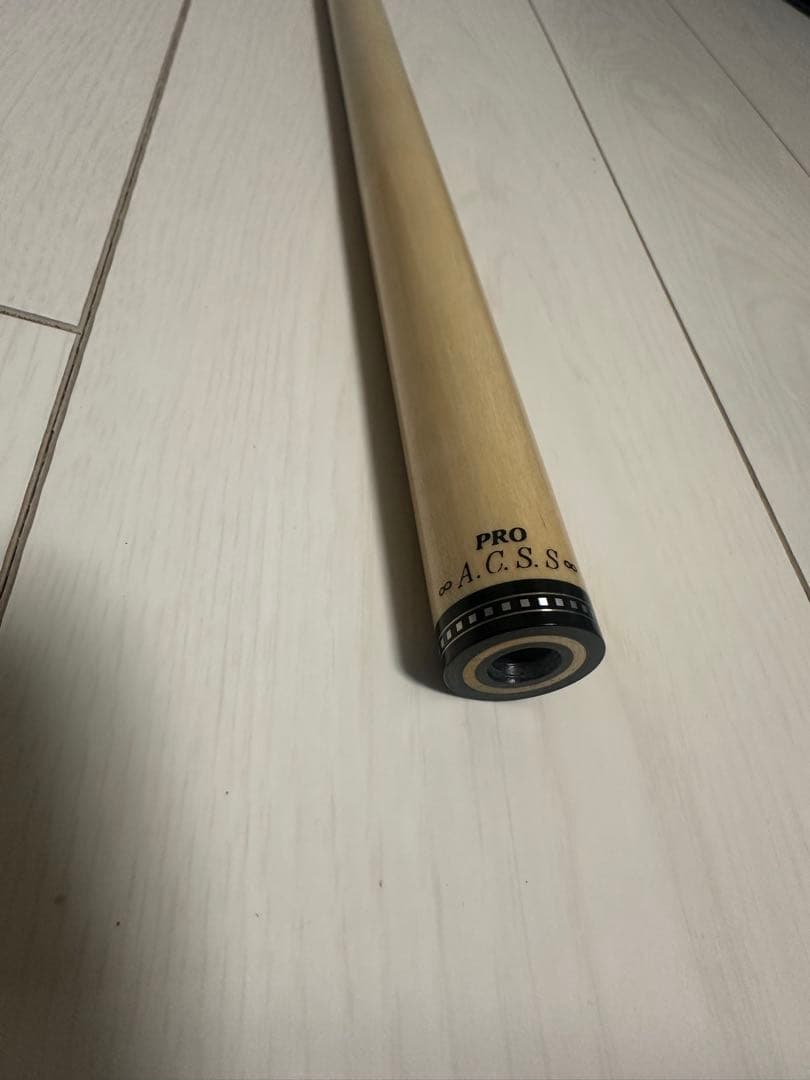 acss pro 1週間だけ値下げします