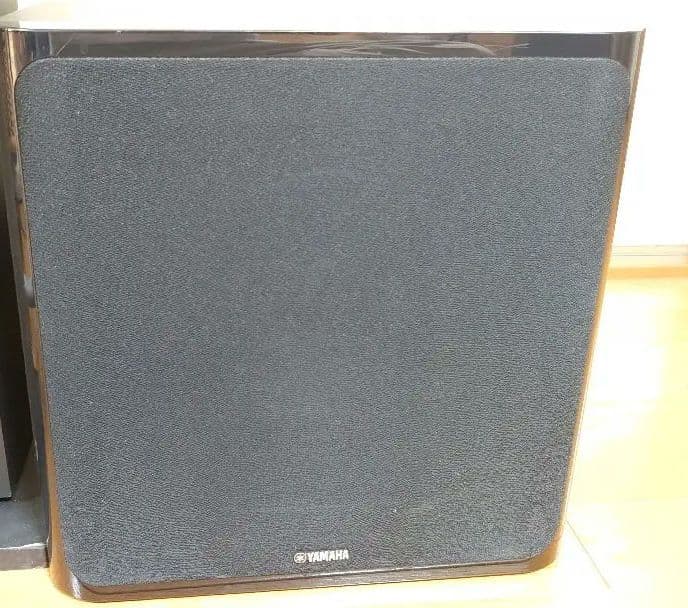 NS-SW40 ヤマハ アクティブサブウーファー