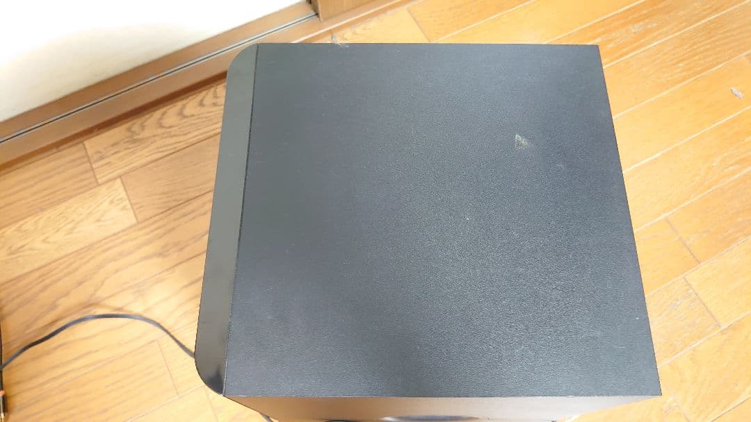 NS-SW40 ヤマハ アクティブサブウーファー