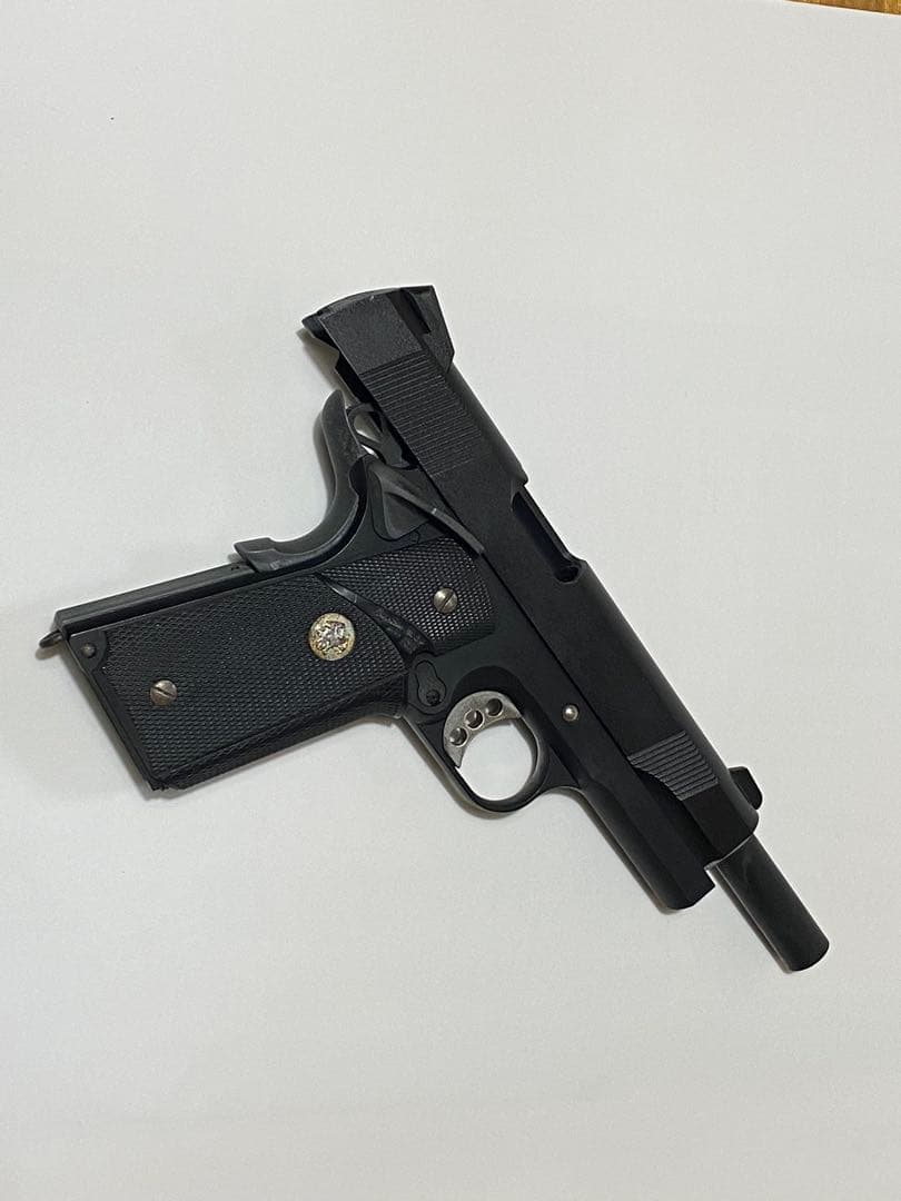 東京マルイ　MEUピストル　ガスブローバック