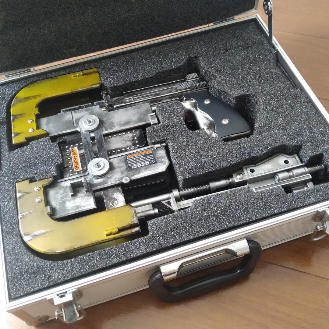 DEAD SPACE プラズマカッター 1/1レプリカ フィギュア