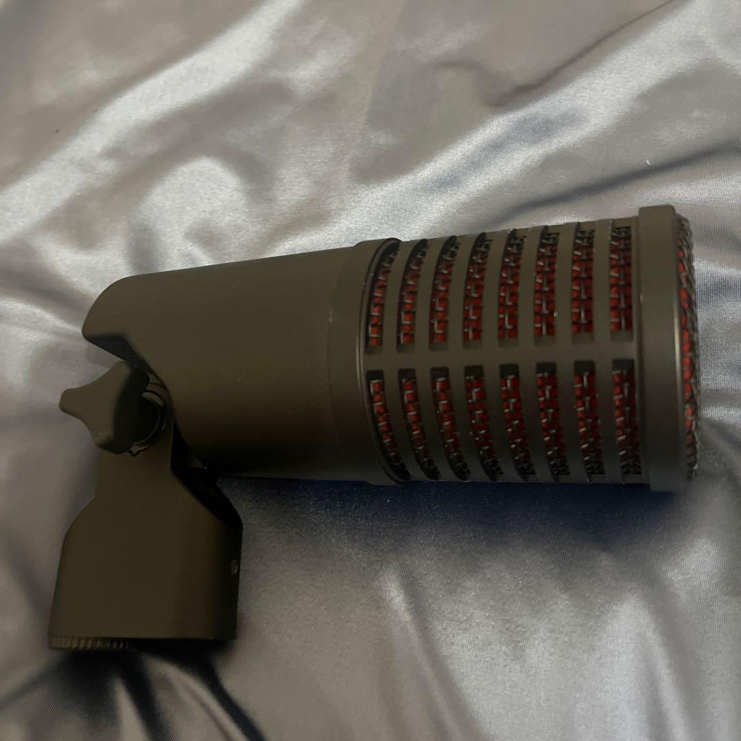 sE Electronics DynaCasterダイナミックマイク