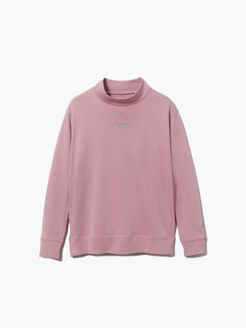 TENTIAL BAKUNEウォーム上下セットXS ピンク