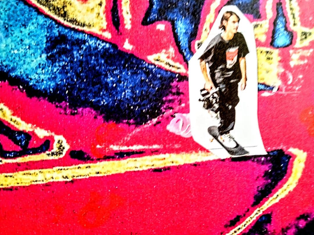 ＃ハロ―　ソヒヤ