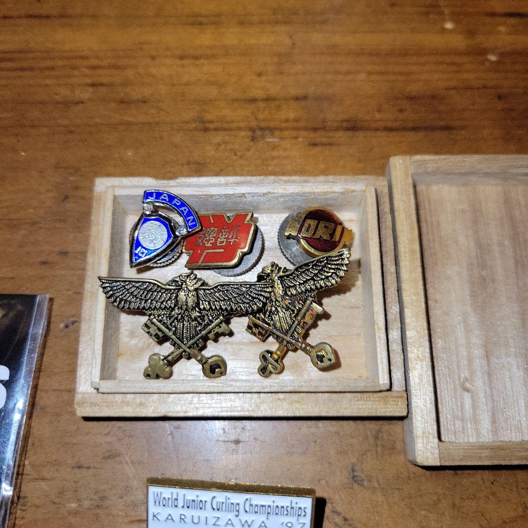 【まとめ売り】ピンバッチ オリンピック ハードロックカフェ BOSS