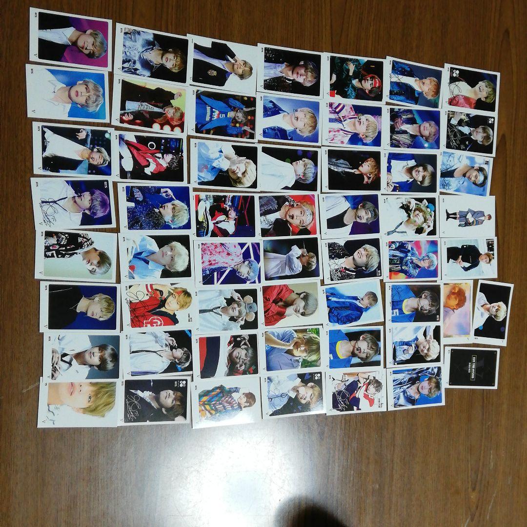 公式 Vトレカ56枚セット