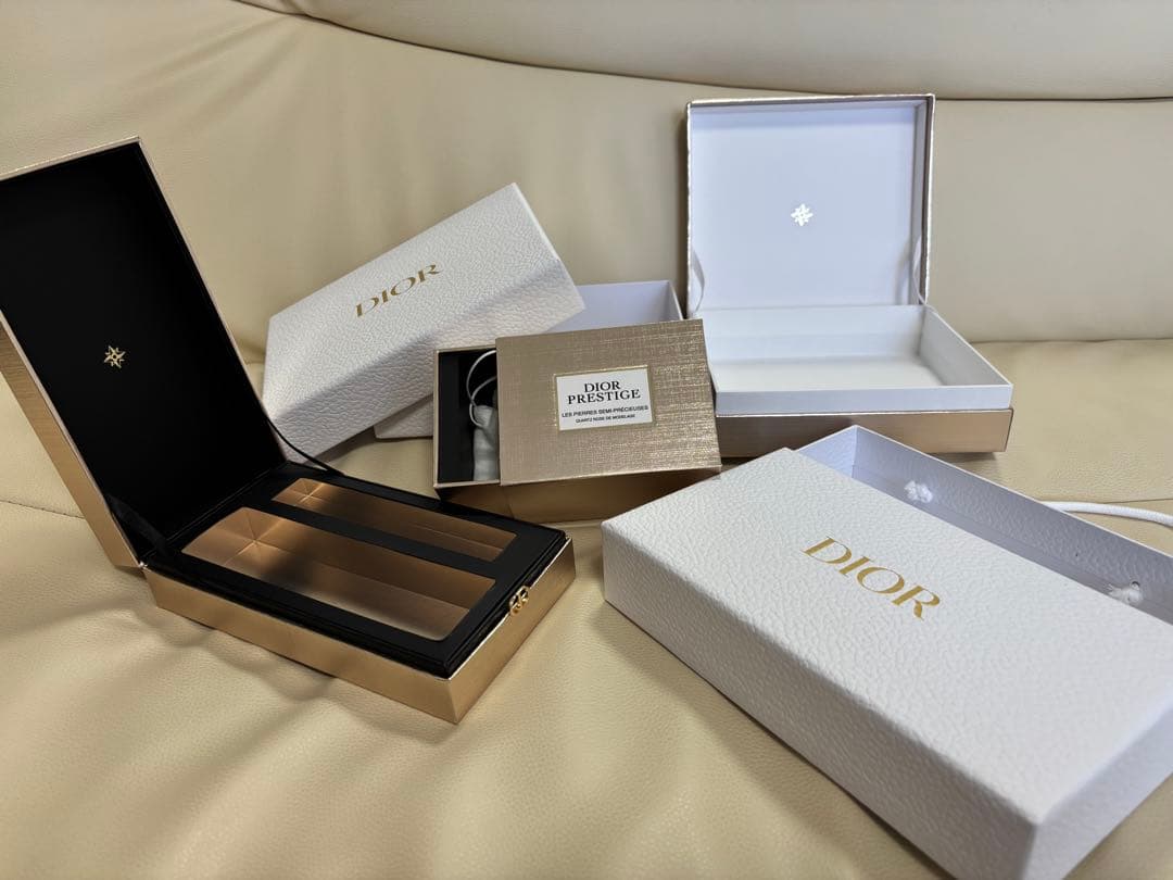 最終価格4/13(日)20:00までdior ノベルティ 纏めて出品　57品✨