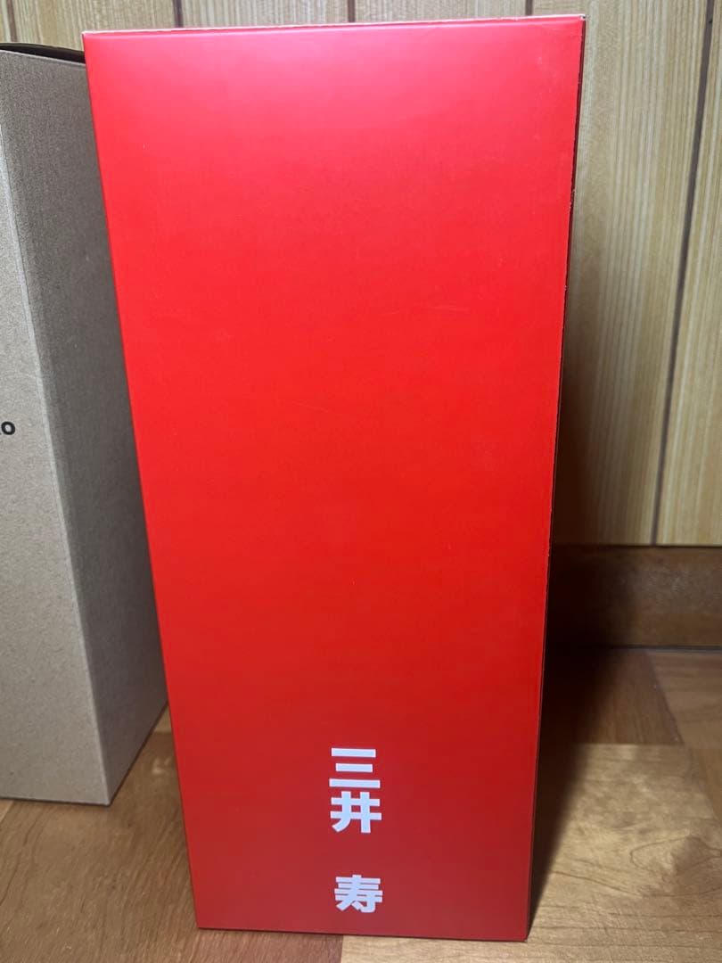 スピリットコレクション オブ 井上雄彦 スラムダンク Vol.5 三井寿