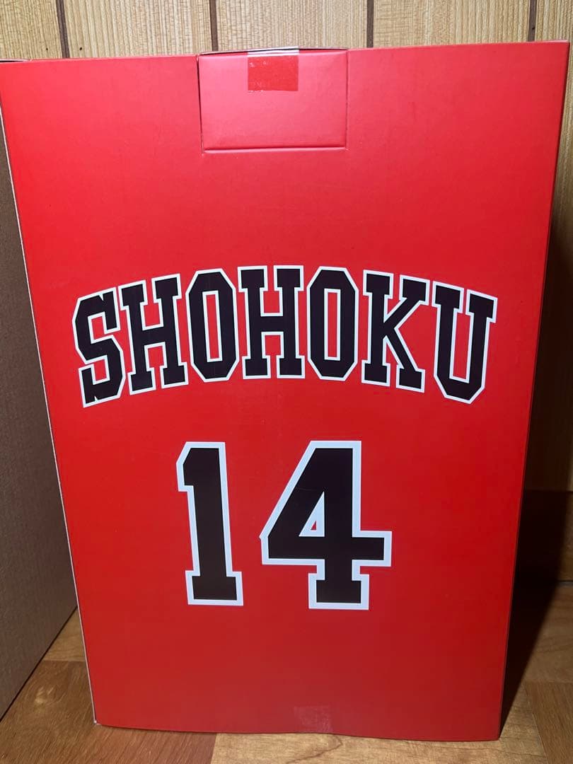 スピリットコレクション オブ 井上雄彦 スラムダンク Vol.5 三井寿