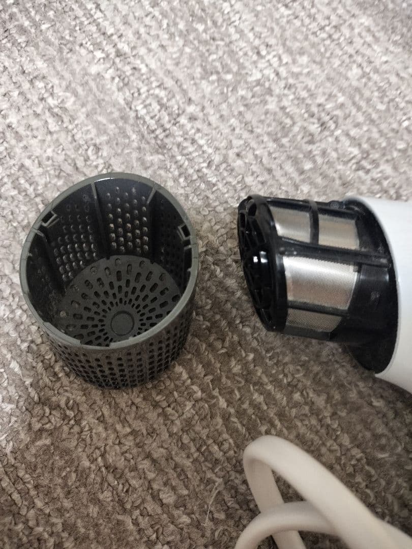 2024年製ジャンク品　リファ ヘアドライヤー RE-AN-02A 1150W