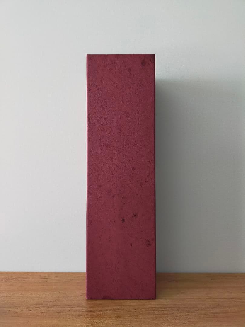 【超希少】伊予賀儀屋　大吟醸VINTAGE　1800ml