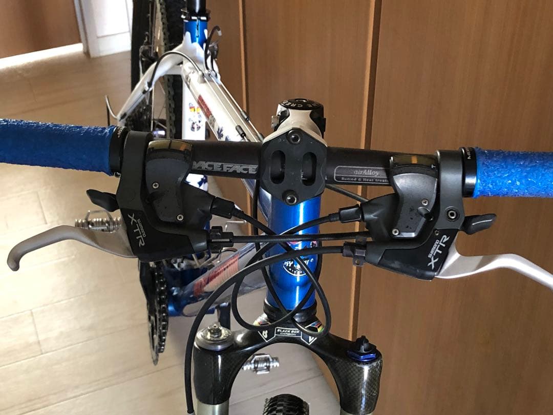 Rocky Mountain Vertex TO フルスペック